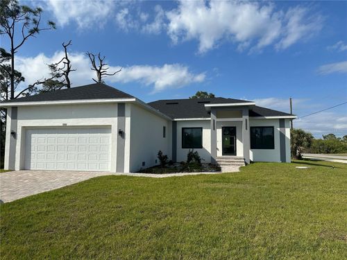 15561 Aldama Cir, Port Charlotte, FL, 33981-4655 | Card Image