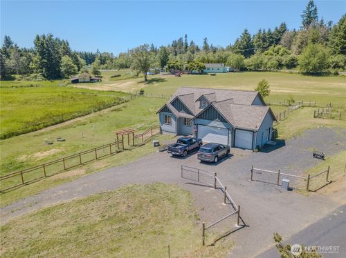 116 Gershick Rd, Silver Creek, WA, 98585-9739 | Card Image