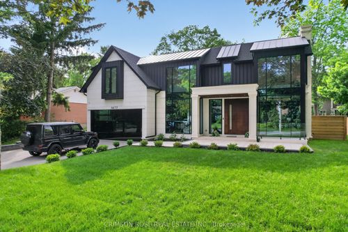 1477 Duncan Rd, Oakville, ON, L6J2R5 | Card Image