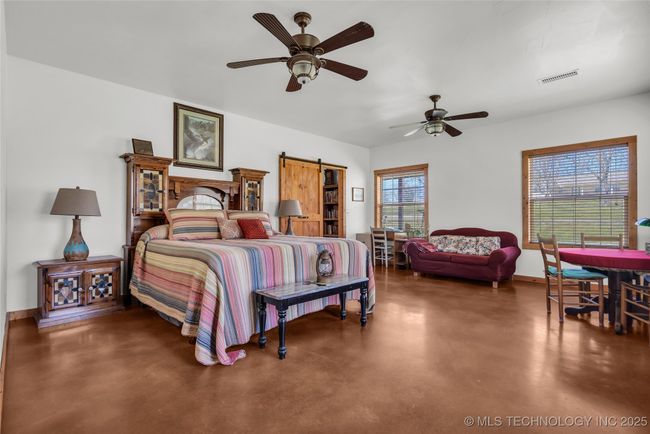 300 Nw 6 Th St, House other with 3 bedrooms, 2 bathrooms and null parking in Kingston OK | Image 37