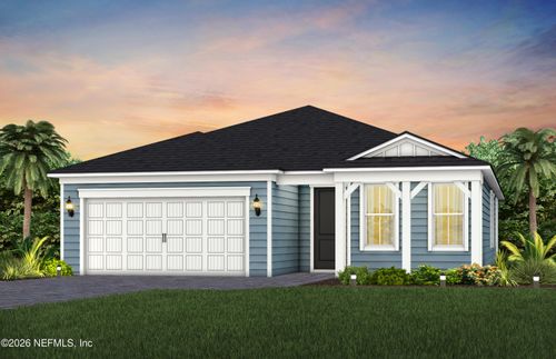 262 Headstream Dr, St Johns, FL, 32259-9593 | Card Image