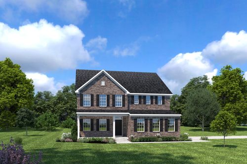 316 Thoroughbred Way, White House, TN, 37188-2918 | Card Image