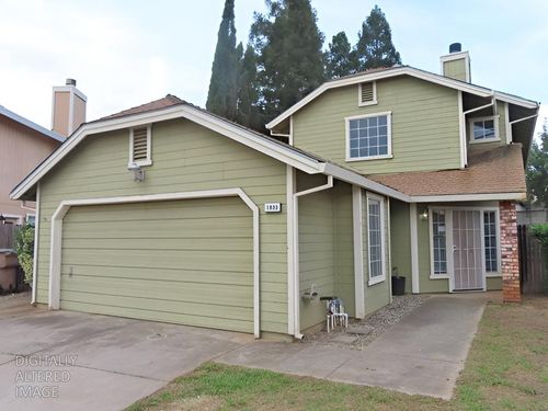 1833 4th Street, Lincoln, CA, 95648 | Card Image