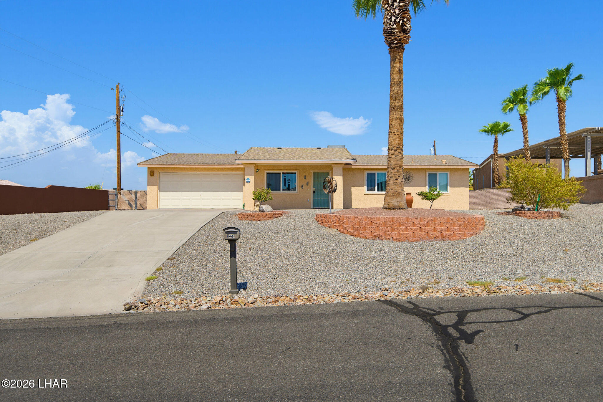 Residential in Lake Havasu City 3
