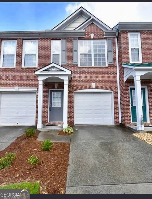 3266 Mill Springs Cir, Buford, GA, 30519-7622 | Card Image