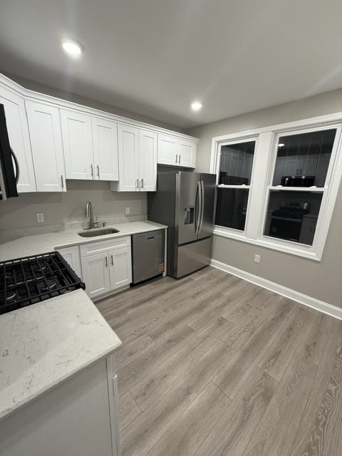 Residential Lease in JC, Greenville 2