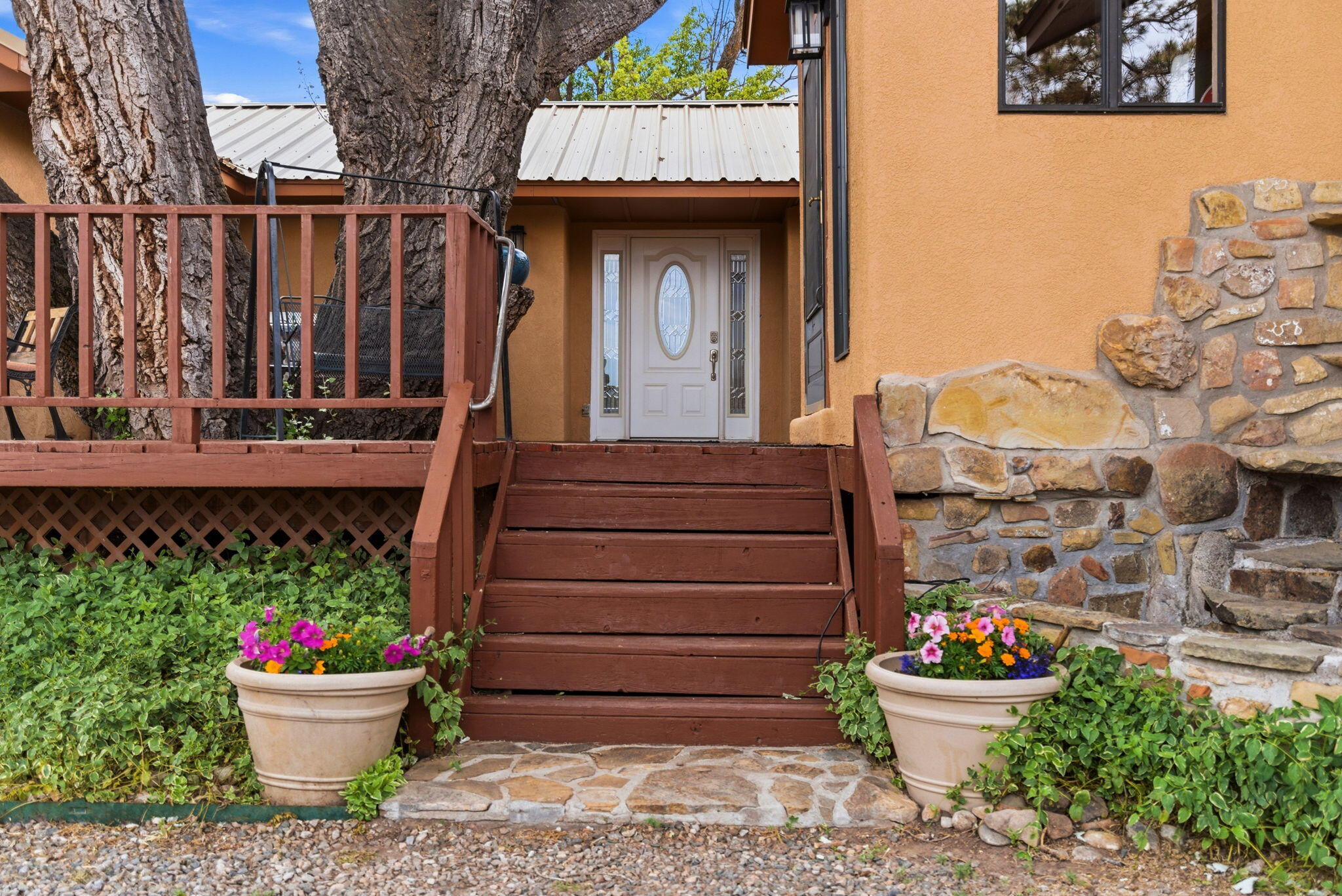 Residential in Cedar Crest 5