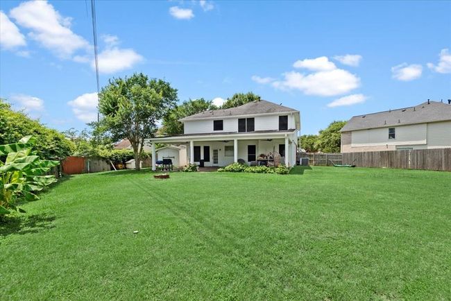 8731 Majesticbrook Dr, House other with 4 bedrooms, 3 bathrooms and 2 parking in Houston TX | Image 38