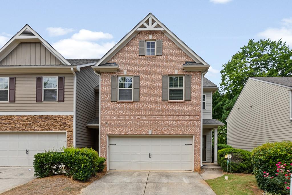 Maple Park Pl, Cumming, GA 30041