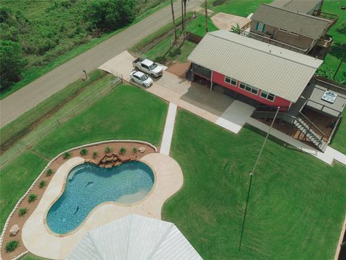 632 County Road 204, Sargent, TX, 77414-4390 | Card Image