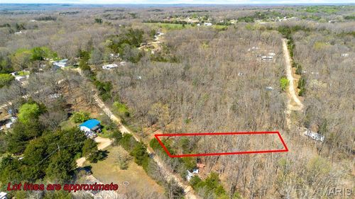 1845 2nd St, Bonne Terre, MO, 63628-8707 | Card Image