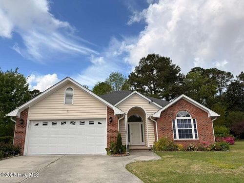 5706 Mossberg Ct, Wilmington, NC, 28405-7496 | Card Image