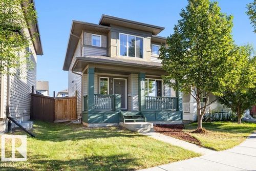 1526 35b Ave Nw, Edmonton, AB, T6T0M7 | Card Image
