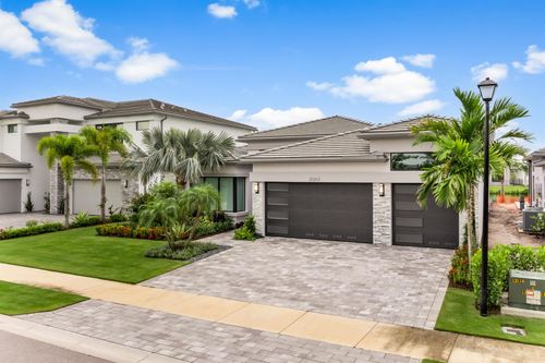 20262 Rosewood Garden Way, Boca Raton, FL, 33434 | Card Image