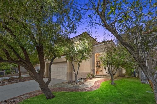 2213 White Mist Dr, Las Vegas, NV, 89134-0119 | Card Image