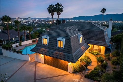 441 Audraine Dr, Glendale, CA, 91202-1101 | Card Image