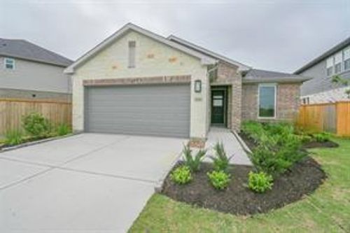 9519 Dearborn Creek Dr, Cypress, TX, 77433-6934 | Card Image