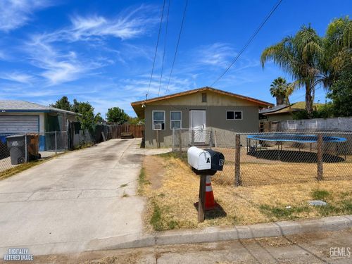 1907 S J St, Bakersfield, CA, 93304 | Card Image