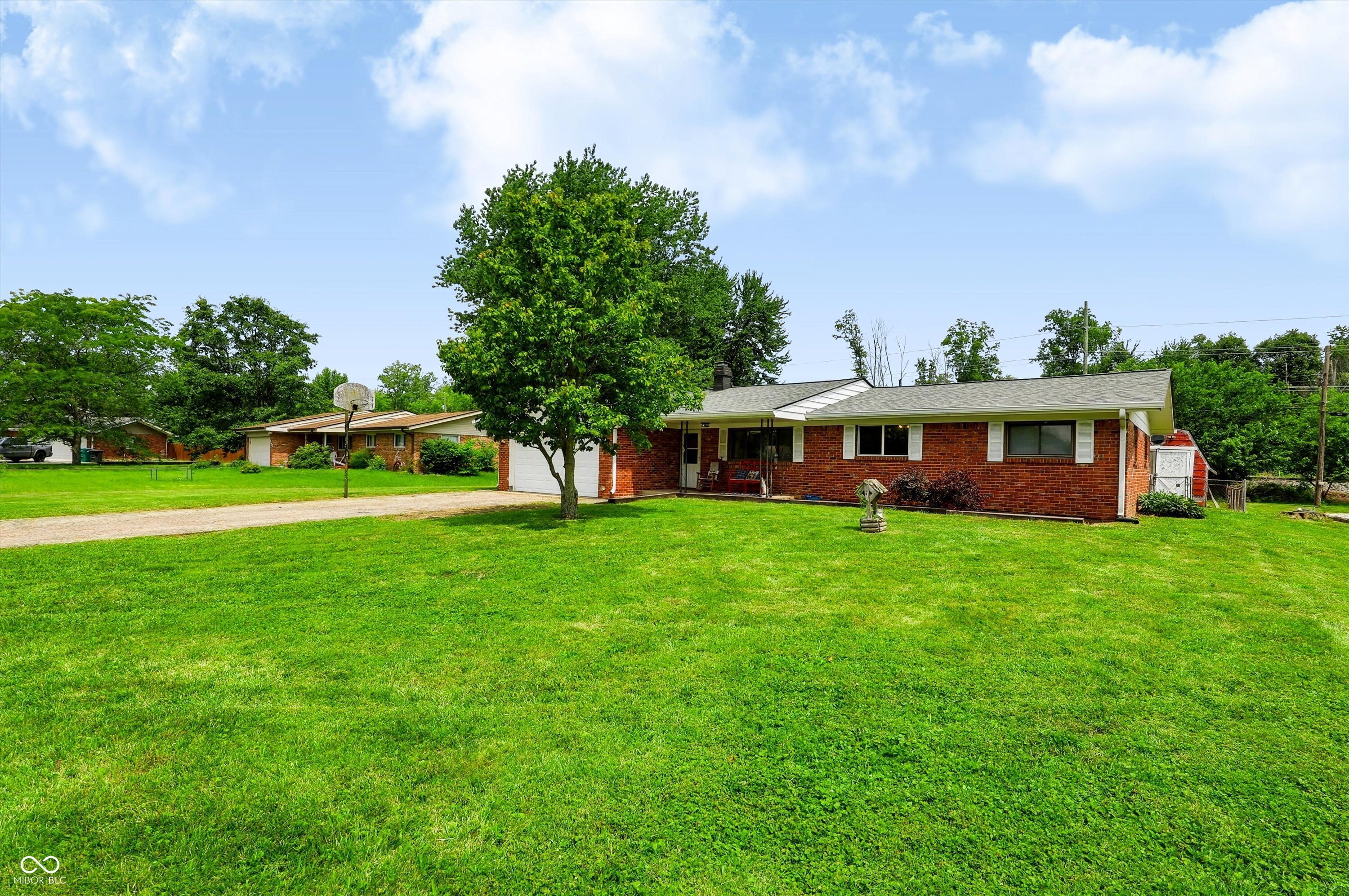Residential in Brownsburg 2