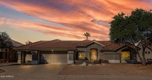 15708 W Whitewood Drive, Sun City West, AZ, 85375 | Card Image