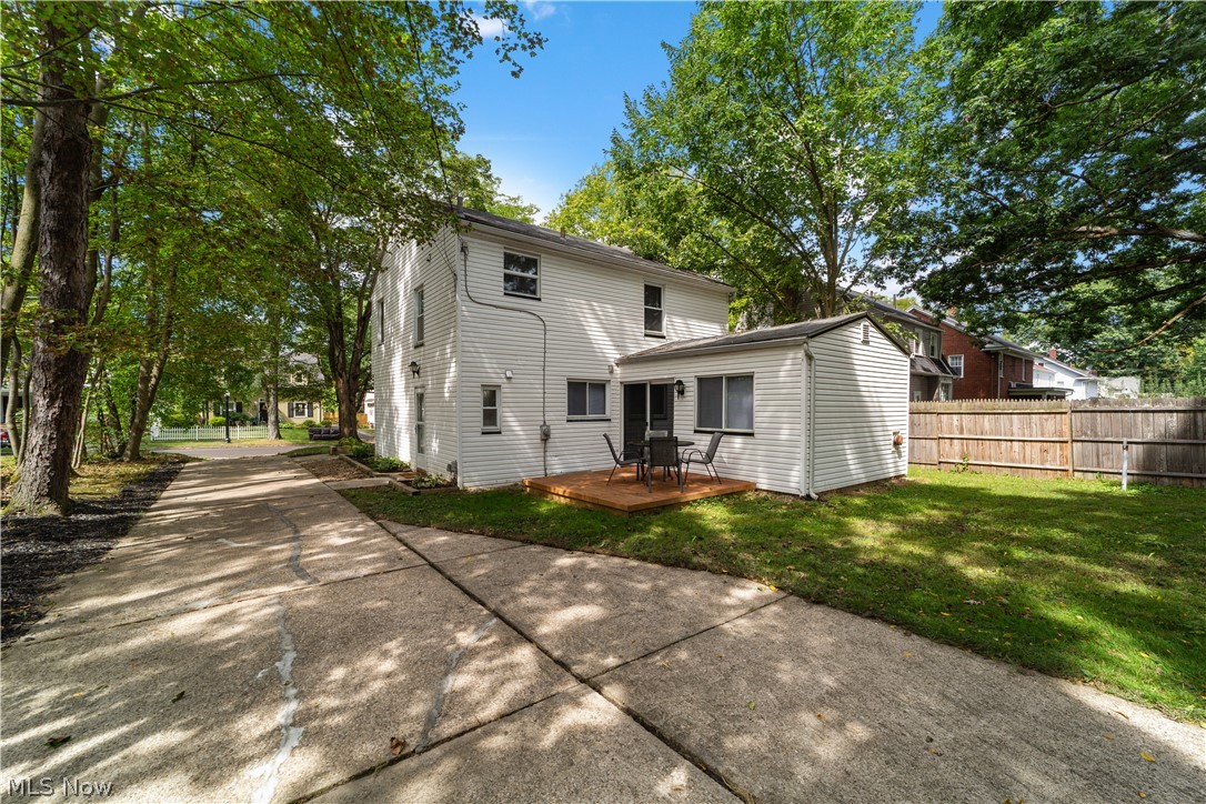 Residential in Akron 4