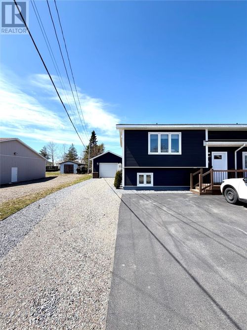 1 Hillview Ave, Stephenville, NL, A2N3S6 | Card Image