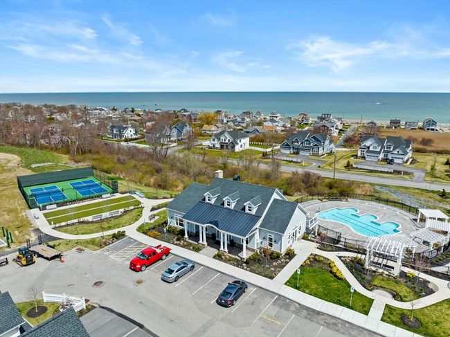 36 - 36 Thelma Way, Condo with 2 bedrooms, 4 bathrooms and 2 parking in Scituate MA | Image 42