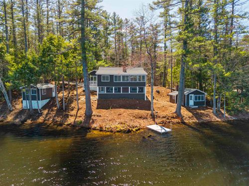 284 Village Rd, Wilmot, NH, 03287-4640 | Card Image