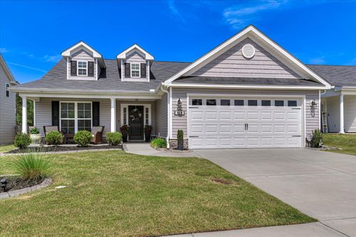 894 Goodale Dr, Augusta, GA, 30909-0709 | Card Image