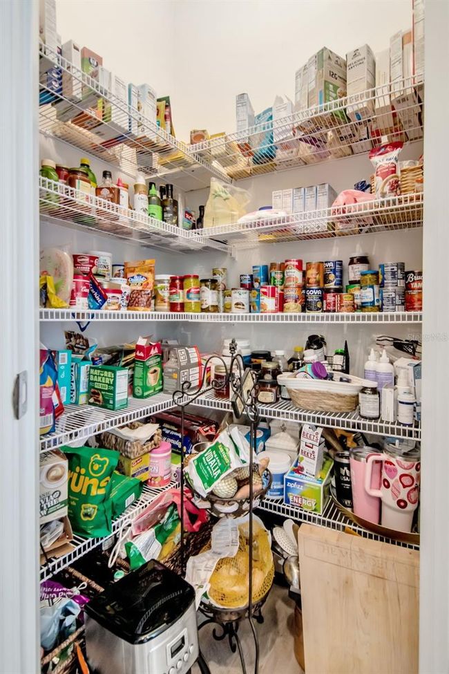 Spacious Pantry | Image 10