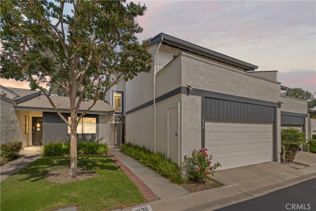 Residential in Claremont