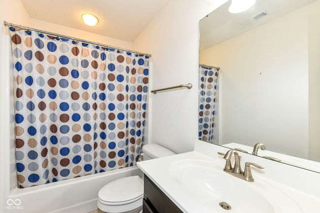 12142 Enmore Park, House other with 4 bedrooms, 5 bathrooms and null parking in Fishers IN | Image 32