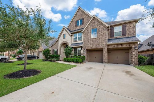 27811 Bradford Ridge Dr, Katy, TX, 77494-3699 | Card Image