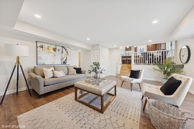 940 S Cedar Ave, House other with 4 bedrooms, 3 bathrooms and 2 parking in Elmhurst IL | Image 14