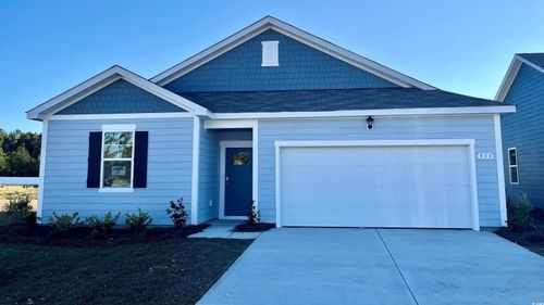 306 Ridley St, Longs, SC, 29568-9080 | Card Image