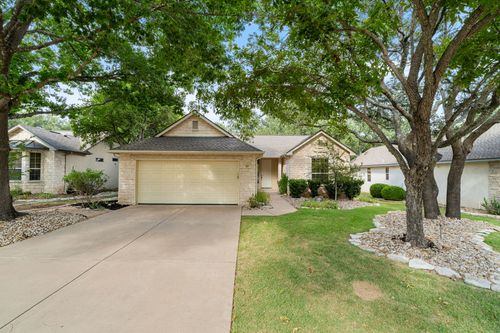 267 Whispering Wind Drive, Georgetown, TX, 78633 | Card Image