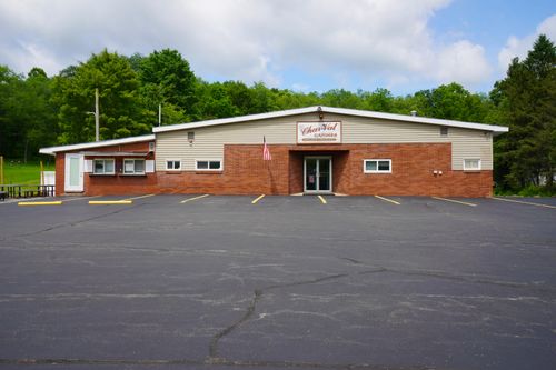 1391 Route 66, New Bethlehem, PA, 16242-2039 | Card Image