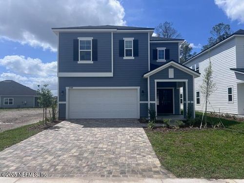344 Brook Forest Dr, St Augustine, FL, 32092-1371 | Card Image