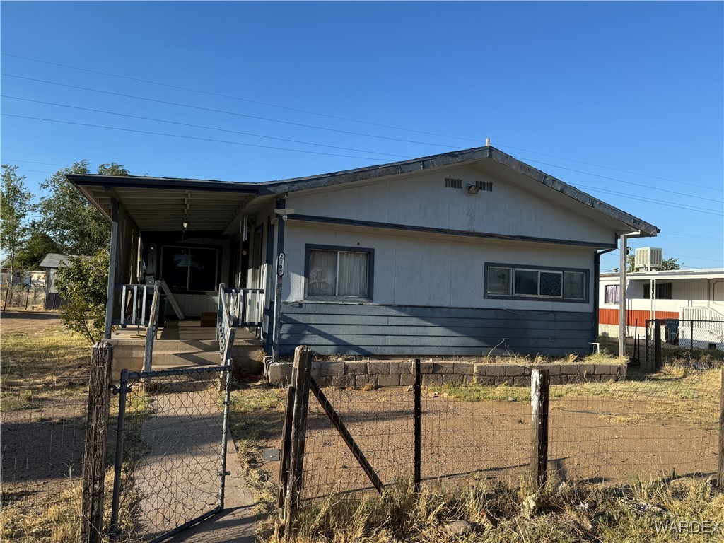 John L Ave, Kingman, AZ 86409