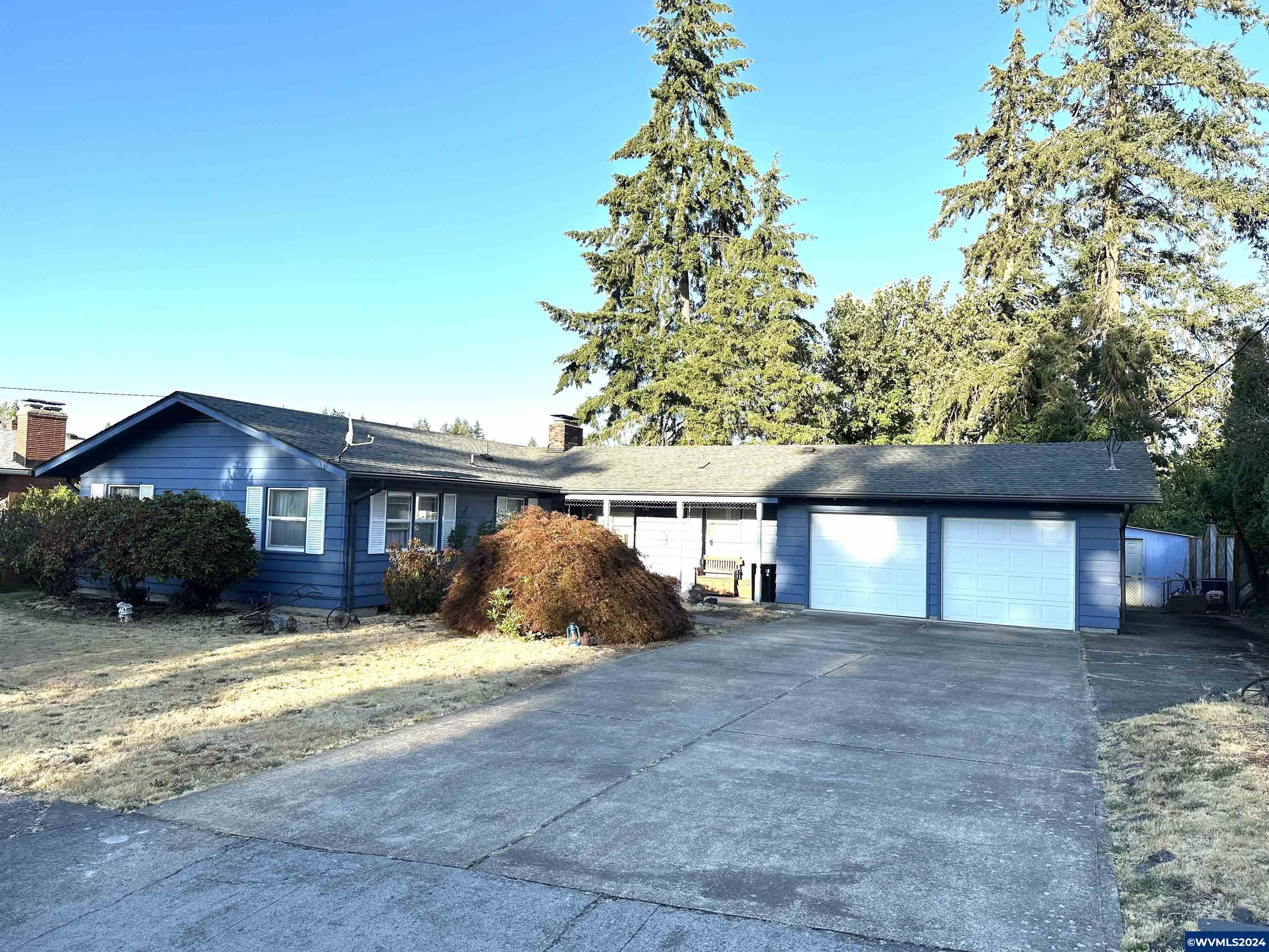 14th Ave, Salem, OR 97304