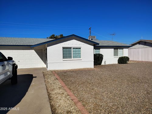 3828 W Krall St, Phoenix, AZ, 85019-1326 | Card Image