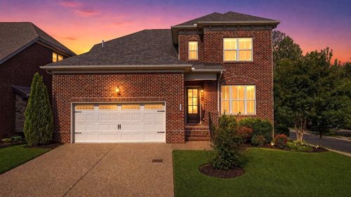 1000 Ramble Run, Hendersonville, TN, 37075-1487 | Card Image