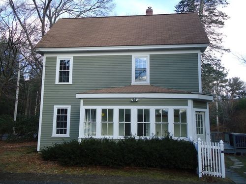 21 Pine Hill Rd, Newburyport, MA, 01950-6510 | Card Image