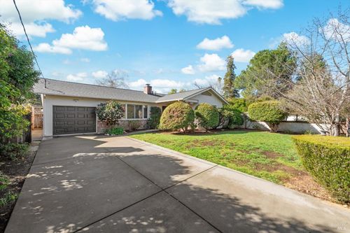 1841 Spring Mountain Road, St. Helena, CA, 94574 | Card Image