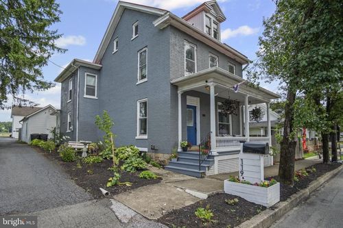 119 S Carlisle St, NEW BLOOMFIELD, PA, 17068-9628 | Card Image