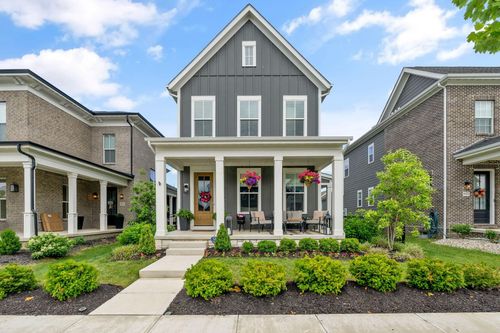 1969 Mulberry Ln, Lewis Center, OH, 43035-3510 | Card Image