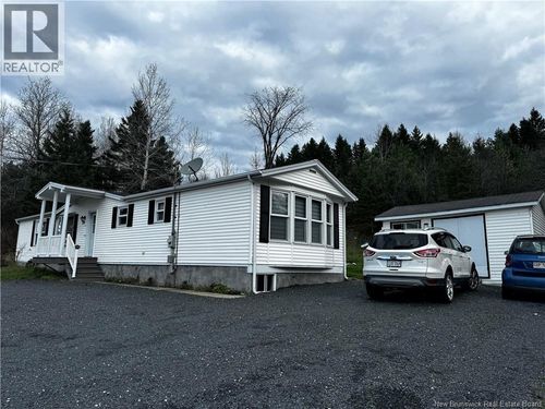 235 Iroquois Rd, Saint Basile, NB, E7C1X7 | Card Image