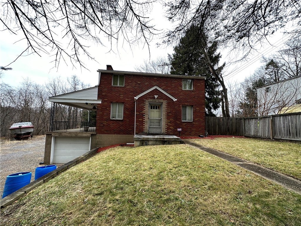 Wise Ln, Pittsburgh, PA 15209