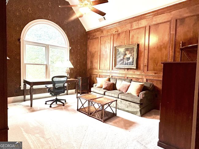 5757 Gene Sarazen Dr, House other with 5 bedrooms, 6 bathrooms and null parking in Braselton GA | Image 41