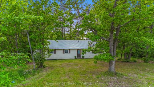 240 Burnt Dam Rd, Havelock, ON, K0L1Z0 | Card Image